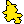 glitchy cursor