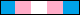 cool trans flag